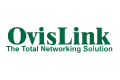 OvisLink Šakotuvai (Switch) ir maitinimas