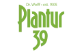 Plantur 39 Kondicionieriai plaukams