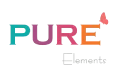 Pure Elements Eteriniai aliejai (aromatiniai)
