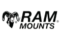 Ram Mounts Dėklai ir laikikliai