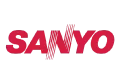 Sanyo Baterijos (Elementai)
