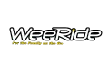 WeeRide Dviračių priedai įvairūs