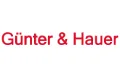 Gunter and Hauer Kaitlentės