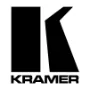 KRAMER USB laidai