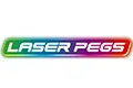 Laser Pegs Radijo bangomis valdomi žaislai