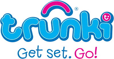 Trunki Kuprinės