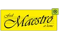Maestro Stalo serviravimo reikmenys ir indai