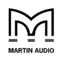 Martin Audio Garso ir vaizdo technika