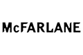 McFarlane Žaislinės figūrėlės