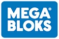 Mega Bloks Konstruktoriai