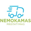 Nemokamas pristatymas