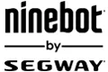 Ninebot Elektriniai paspirtukai