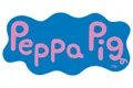 Peppa Pig Stalo serviravimo reikmenys ir indai