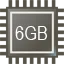 Atmintis (RAM)