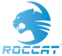 Roccat Pelių kilimėliai