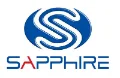 Sapphire Auskarai