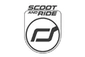 Scoot and Ride 
