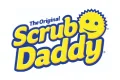 Scrub Daddy Šluostės ir kempinėlės valymui