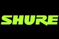 Shure Ausinės