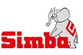 SIMBA Stalo žaidimai