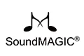 SoundMagic Ausinės