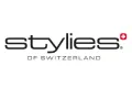 Stylies Oro gaivikliai