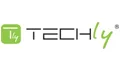 Techly Dėklai ir laikikliai
