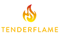 Tenderflame Žvakės ir žvakidės