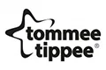 Tommee Tippee Barškučiai ir kramtukai