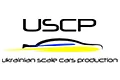 Ukrainian Scale Cars Modeliukai