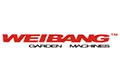 WEIBANG Priedai trimeriams, žoliapjovėms
