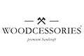 Woodcessories Dėklai ir laikikliai