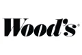 Woods Kondicionieriai