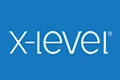 X-Level Dėklai ir laikikliai