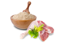 Josera JosiCat Geflugel sausas maistas katėms su paukštiena 18kg