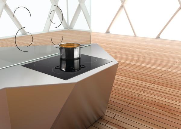 Kaitlentė Gorenje Indukcinė kaitlentė IT612SY2W *