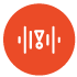 Lengvos ir patogios belaidės Ausinės JBL Tune 510BT Pure Bass sound su mikrofonu, Juodos aprašymas - Prekės nuotrauka