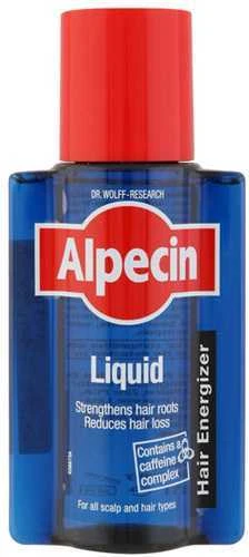 Plaukų tonikas nuo slinkimo Alpecin Energizer Liquid, 200 ml