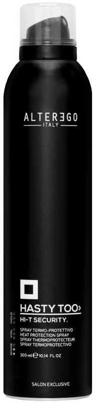 Alter Ego Hasty Too Hi-T Security. Apsauginis purškalas nuo karščio, 300 ml