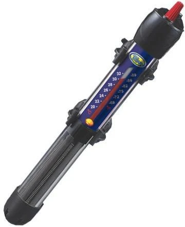 Aqua Nova NHA-100 100W 100L akvariumo vandens šildytuvas