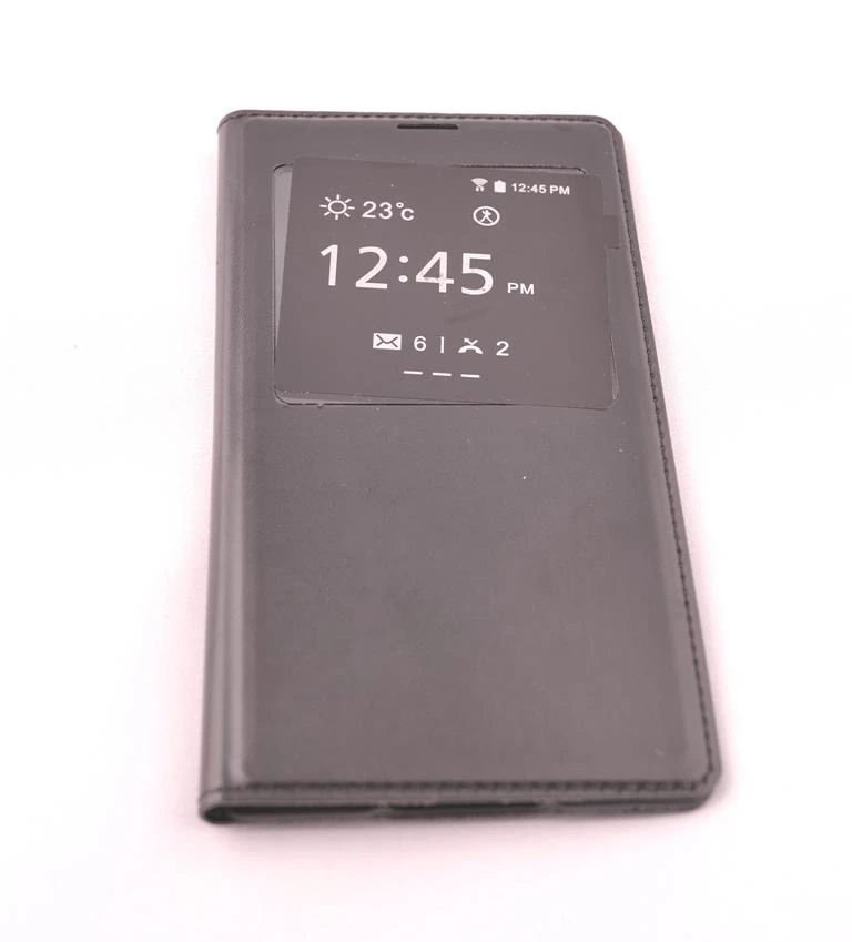 Flip cover dėklas Samsung Galaxy S5 G900