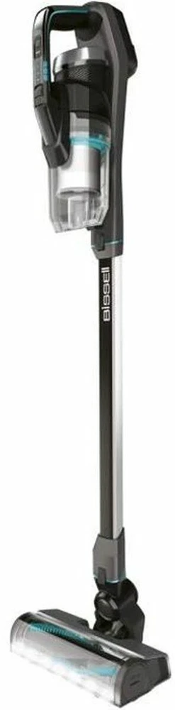Belaidis dulkių siurblys šluota „Bissell ICON Pet 25V“ 2602D, juodos spalvos