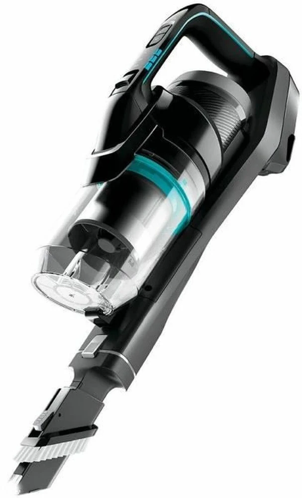 Belaidis dulkių siurblys šluota „Bissell ICON Pet 25V“ 2602D, juodos spalvos