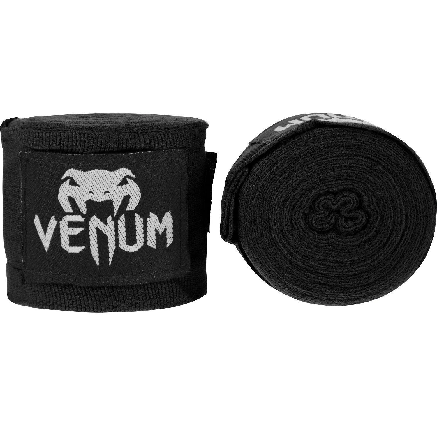BINTAI VENUM KONTACT 4M (JUODI)