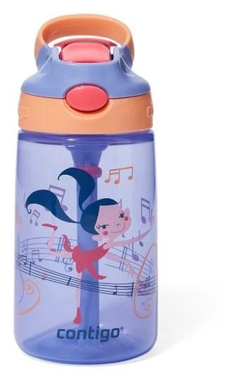 Contigo vaikiška gertuvė Gizmo Flip, 420 ml