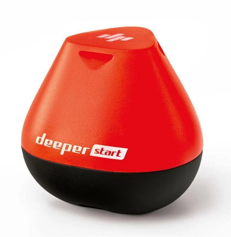 Deeper Smart Fishfinder START išmanus žuvų ieškiklis