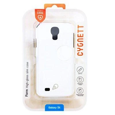 Dėkliukas Cygnett Galaxy S4
