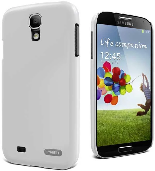 Dėkliukas Cygnett Galaxy S4