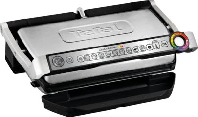 Elektrinis grilis Tefal GC722D34 OptiGrill+ XL