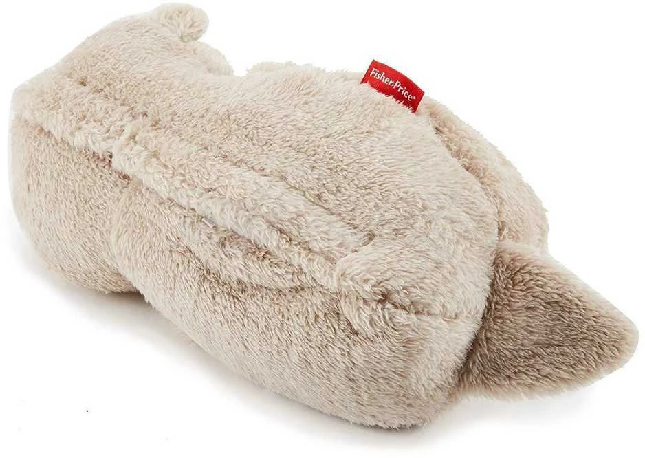 Fisher Price Migdukas Ūdrytė